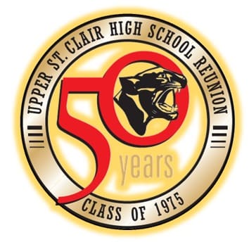 logo 50th Reunion